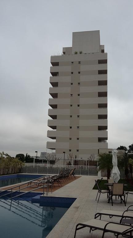 Appartamento Now Alto Da Boa Vista San Paolo Camera foto