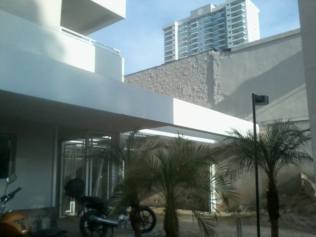 Appartamento Now Alto Da Boa Vista San Paolo Camera foto
