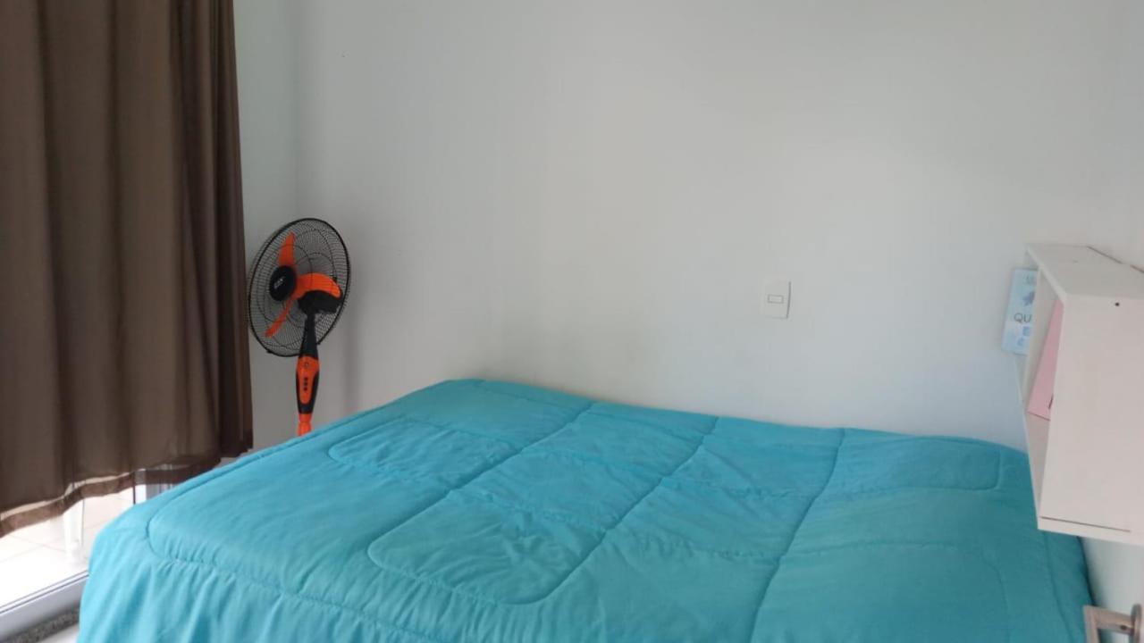 Appartamento Now Alto Da Boa Vista San Paolo Esterno foto