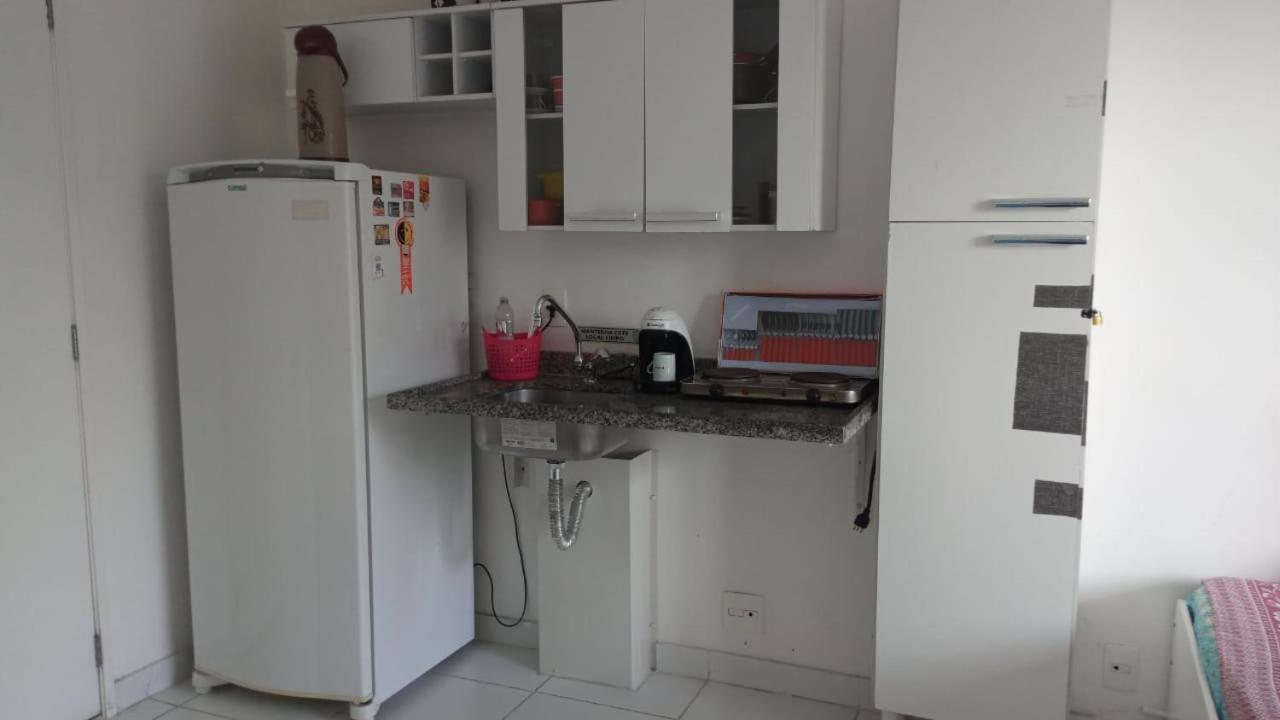 Appartamento Now Alto Da Boa Vista San Paolo Esterno foto
