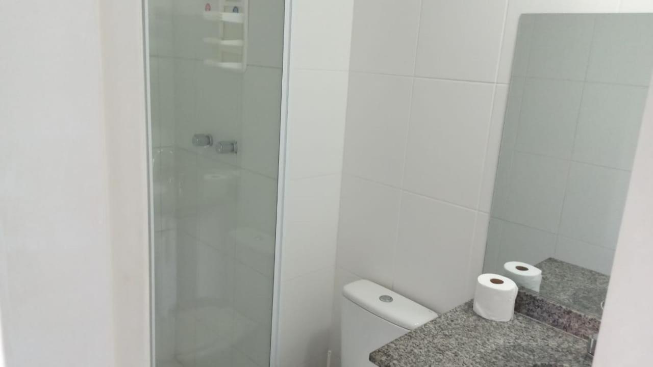 Appartamento Now Alto Da Boa Vista San Paolo Esterno foto