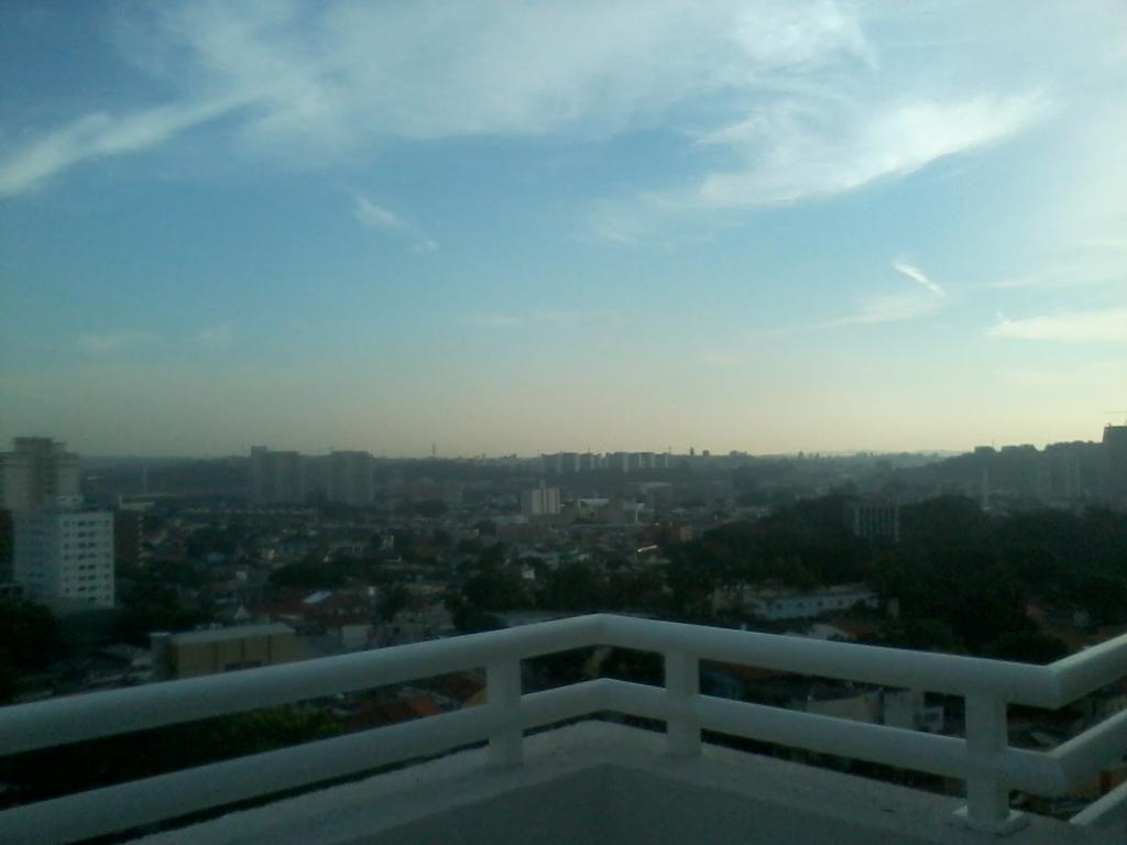 Appartamento Now Alto Da Boa Vista San Paolo Camera foto