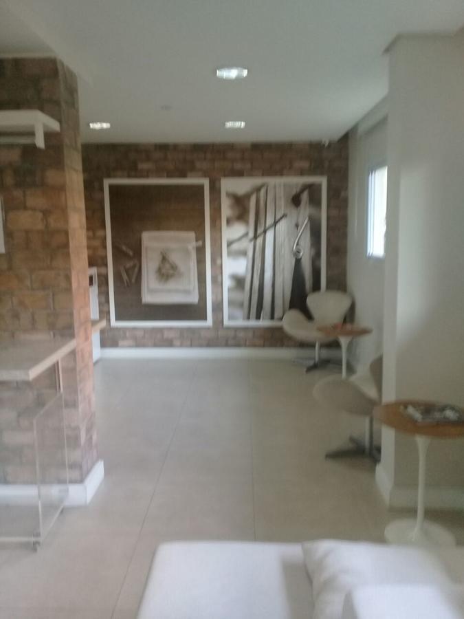 Appartamento Now Alto Da Boa Vista San Paolo Esterno foto