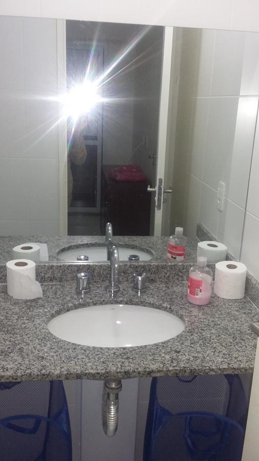 Appartamento Now Alto Da Boa Vista San Paolo Esterno foto